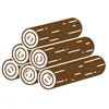 Logs Icon