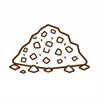 Wood Chip Icon