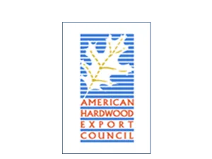 American Hardwood Export Council Logo